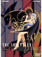 【中古】The Soul Taker ～魂狩～ 5 b10016／GNBR-9205【中古DVDレンタル専用】_画像1