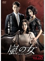 【中古】嵐の女 Vol.28 b27244【レンタル専用DVD】_画像1