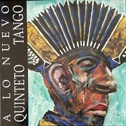【中古】Quinteto Tango / A Lo Nuevo c5576【中古CD】_画像1
