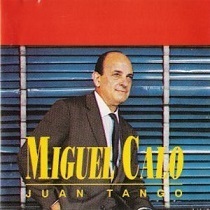 【中古】Juan Tango / Miguel Calo c5465【中古CD】の画像1