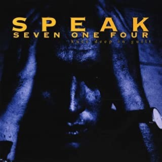 【中古】Knee Deep / Speak c1033【中古CD】_画像1