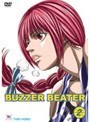 【中古】BUZZER BEATER Vol.2 b7479／DRZS-07702【中古DVDレンタル専用】_画像1