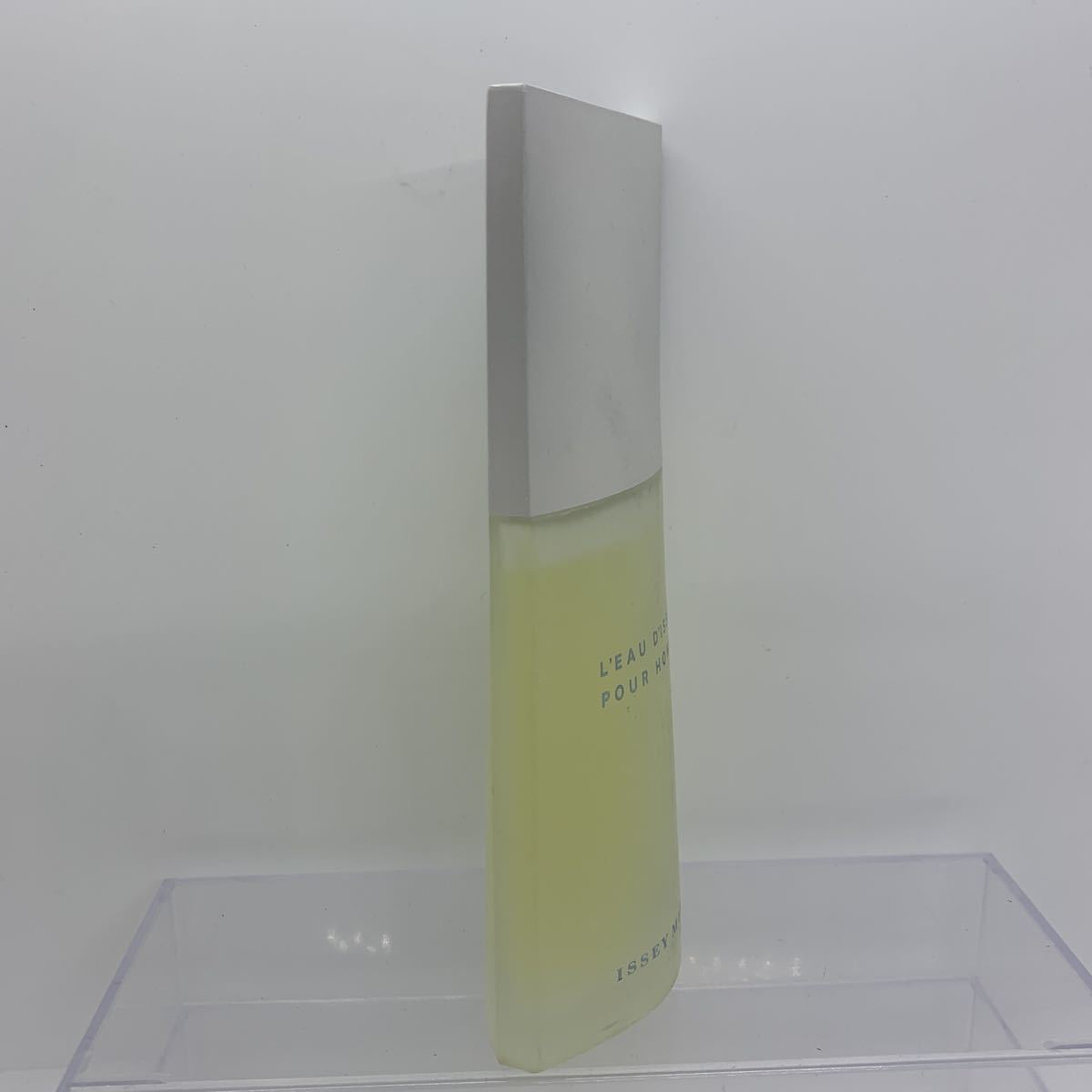 香水 ISSEY MIYAKE ロードゥ　イッセイ　プールオム　125ml 220202A38_画像2