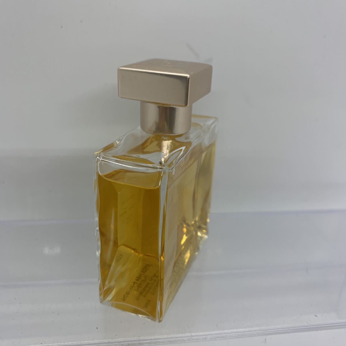  perfume CHANEL Chanel GABRIELLEga yellowtail L 50ml 2102A52