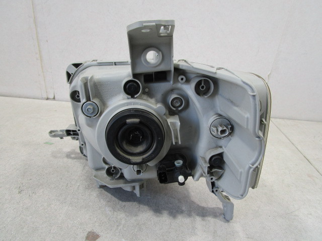 SALE!! ホンダ　N BOX　JF1/JF2　純正　ハロゲン　右ヘッドライト　STANLEY P9911　33100-TY0-003_画像4