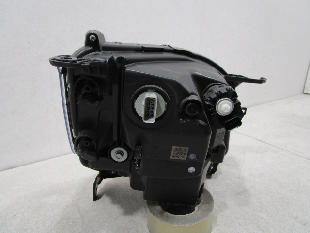 ホンダ　N BOX　JF3　純正　LED　左ヘッドライト　STANLEY W3105　33150-TTA-N01　_画像6