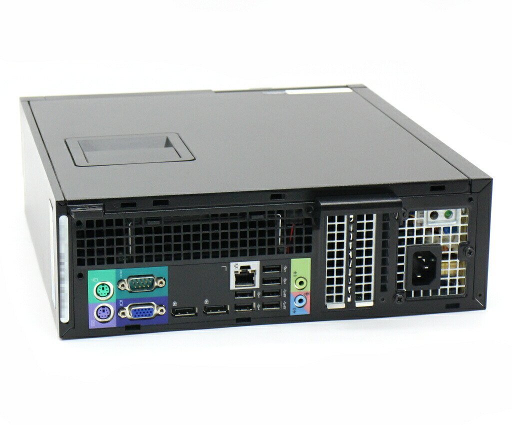 ポイント10倍 Windows11 Pro デスクトップ 7010 i5-3470 500GB DELL Core SFF 4GB DVD 3.20GHz Optiplex Office付き 64BIT 中古パソコン ポイント10倍 Windows11 Pro デスクトップ 7010 i5-3470 500GB DELL Core SFF 4GB DVD 3.20GHz Optiplex Office付き 64BIT 中古パソコン
