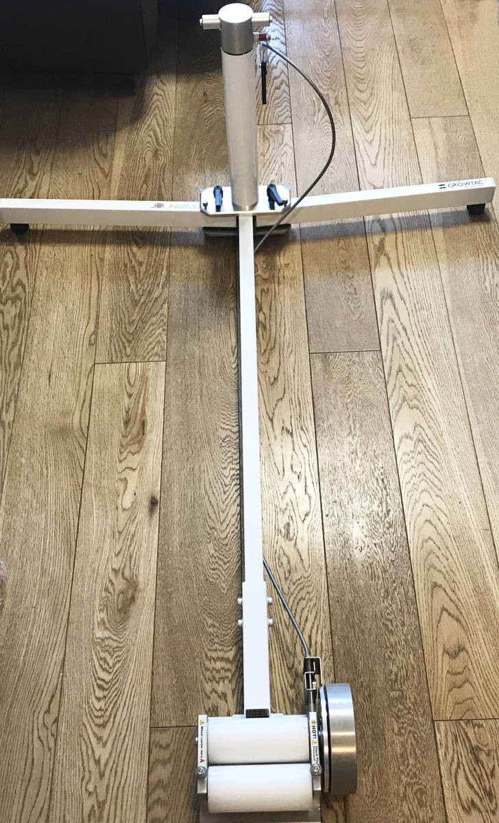 極美品】GROWTAC GT-ROLLER FLEX 3 グロータック GTローラー