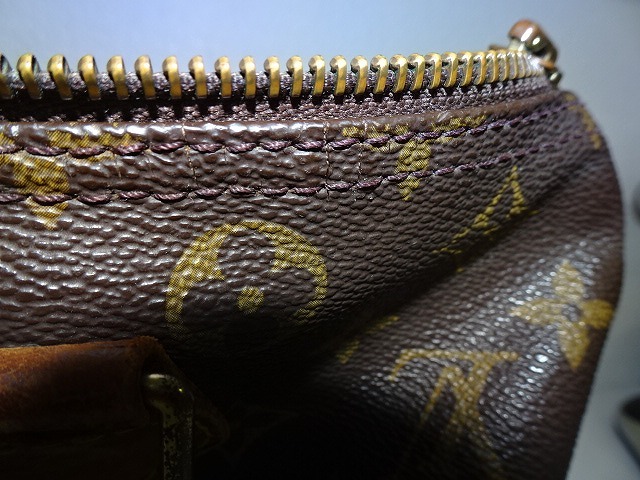 BDC6☆ ルイ・ヴィトン/LOUIS VUITTON ハンドバック BDC6☆ ルイ・ヴィトン/LOUIS VUITTON ハンドバック