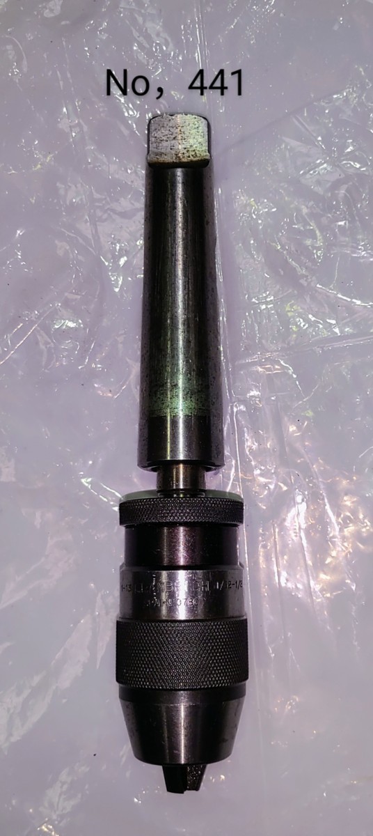 キーレスチャック 中古品 NO,441