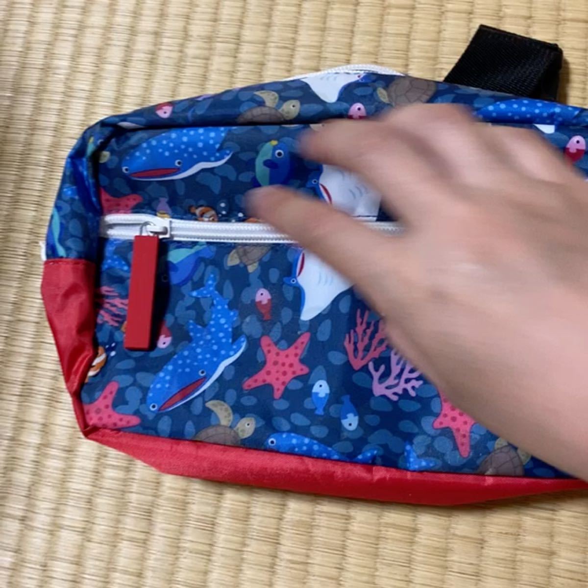 ショルダーバッグ