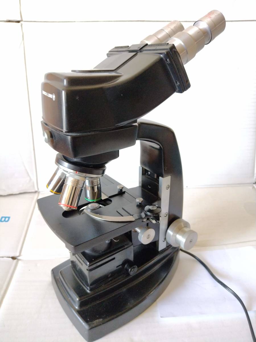 boshu rom optics microscope . eye 1000 times America 