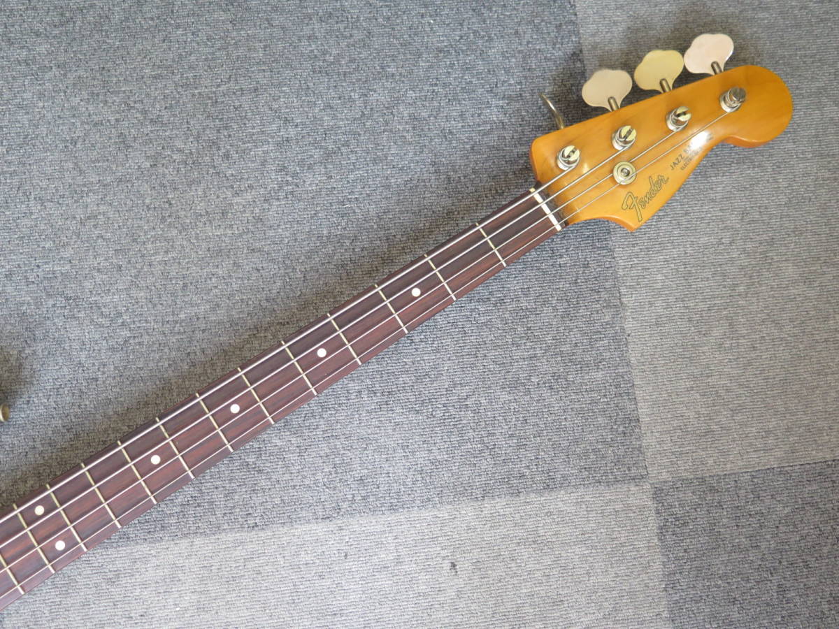 1 jpy ~*!!Fender Japan fender JAZZ BASS