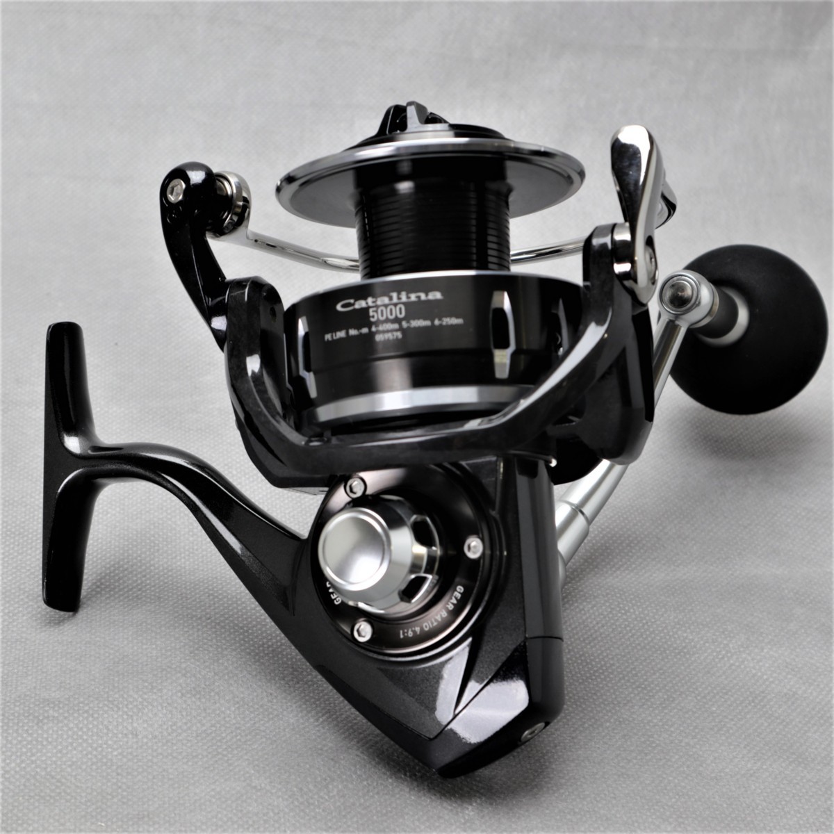 その他】DAIWA(ダイワ) 16 Catalina キャタリナ 5000 品 | www.csi