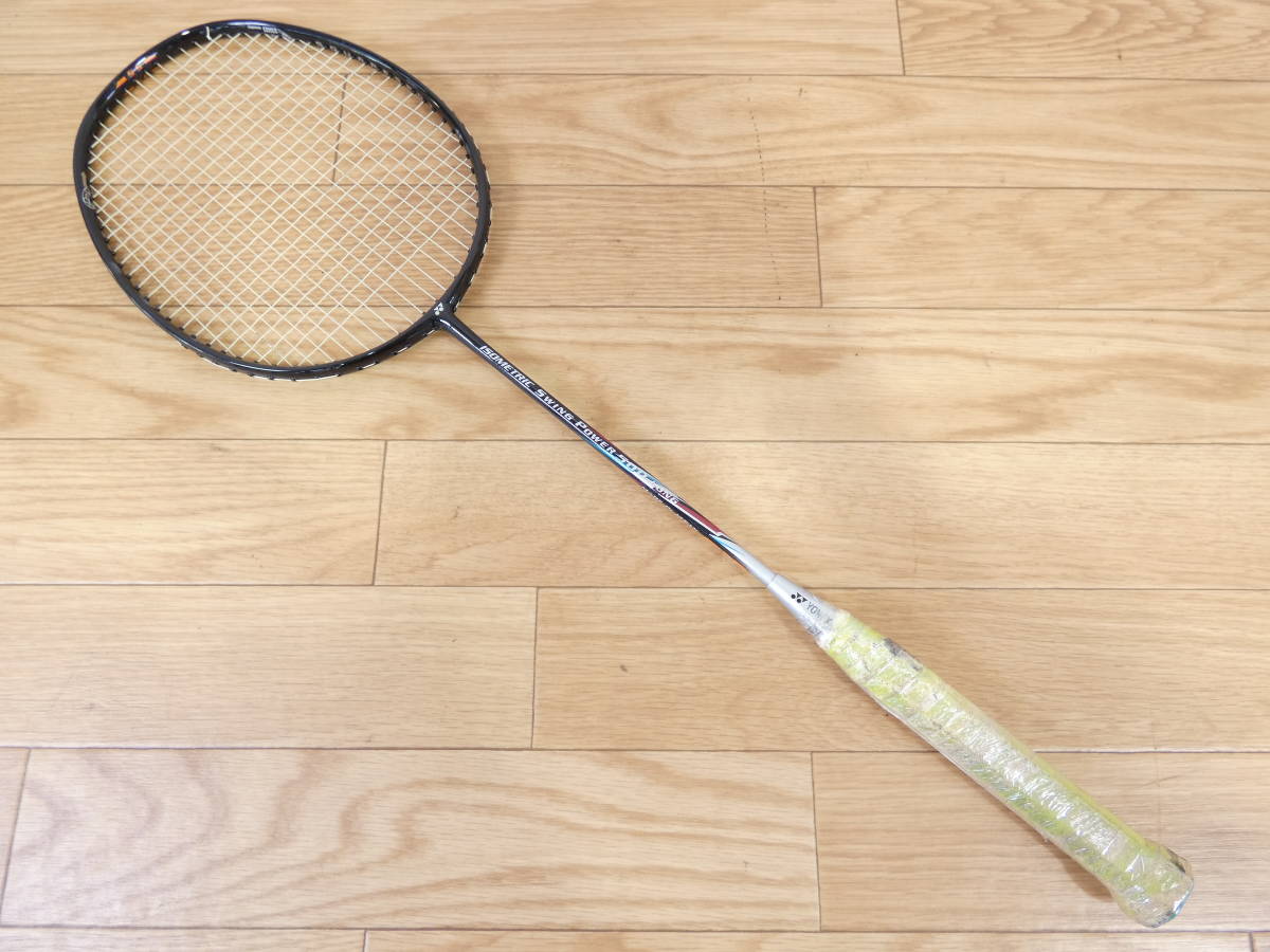 ◎YONEX/ヨネックス バドミントンラケット ISOMETRIC SWING ◎YONEX/ヨネックス バドミントンラケット ISOMETRIC SWING