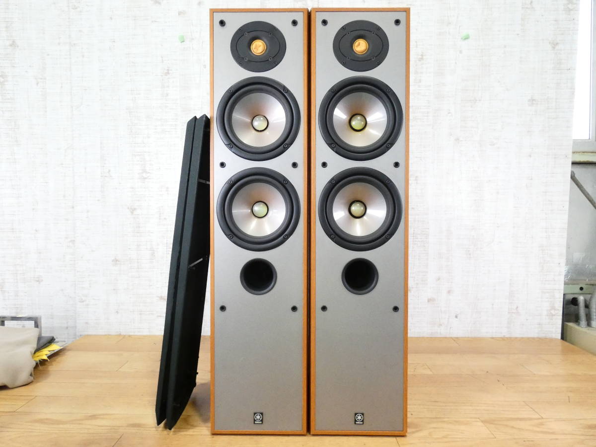 レビューを書けば送料当店負担】 ヤマハ YAMAHA NS−300 ペア