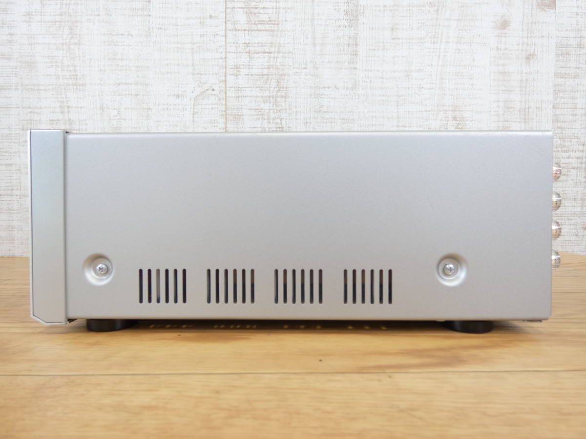 ONKYO オンキョー CR-N755 ハイレゾ対応ネットワークCDレシーバー CD