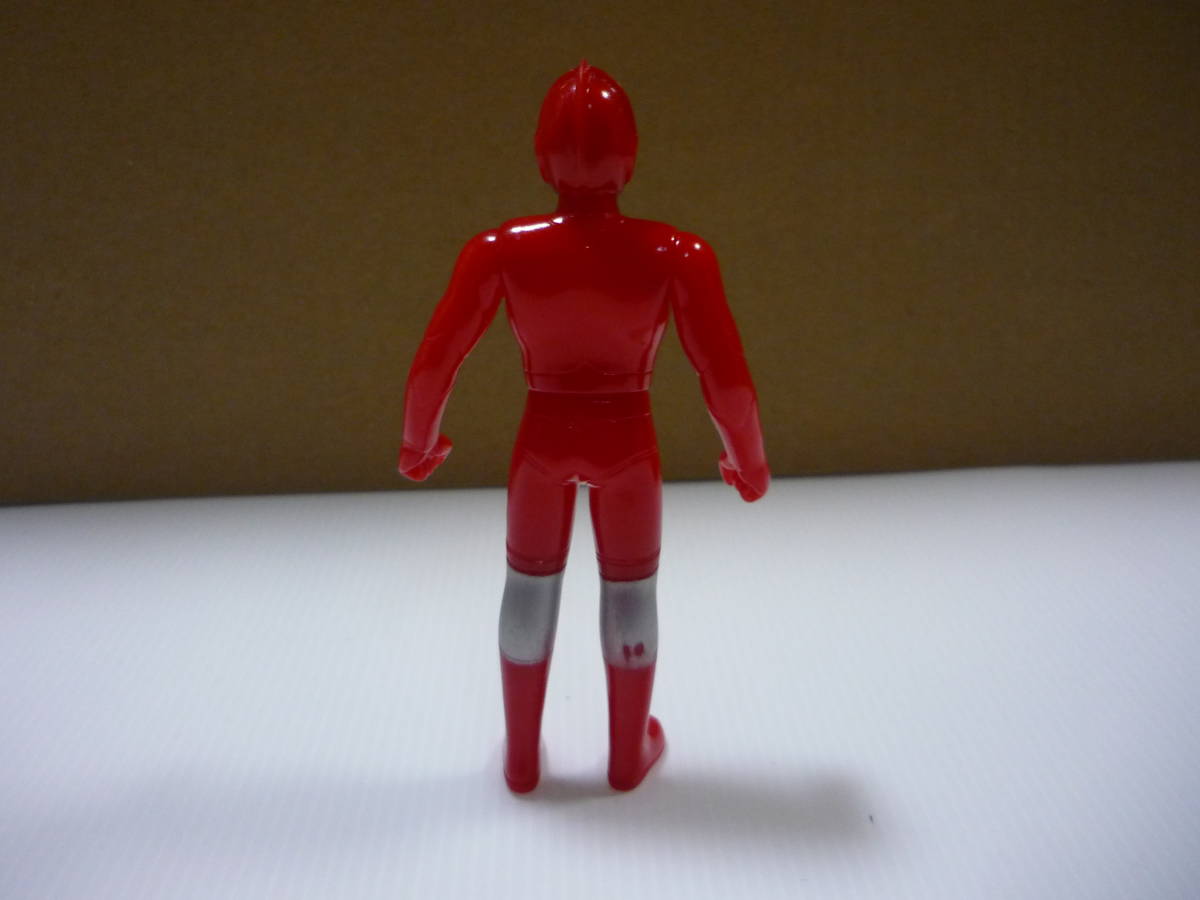 ソフビ ウルトラマンジョーニアス ザ・ウルトラマン 約13cm 1988 ソフビ ウルトラマンジョーニアス ザ・ウルトラマン 約13cm 1988