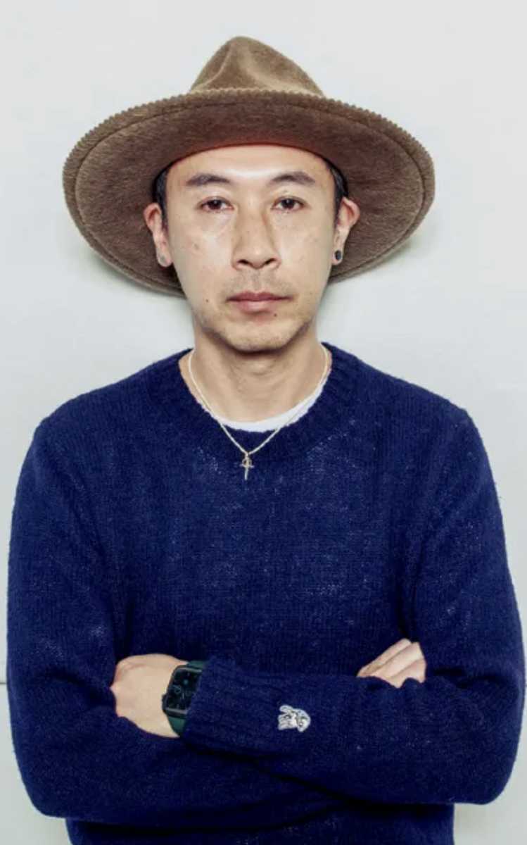 UNDERCOVER 2017AW ラビットファーピンキングハット 3 UCT4H01 UNDERCOVER 2017AW ラビットファーピンキングハット 3 UCT4H01