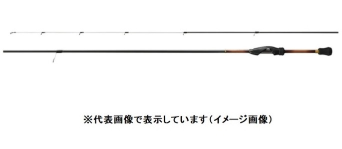新品！ シマノ アジングロッド 19ソアレ BB S76UL-T 定価15500円を半額スタート！