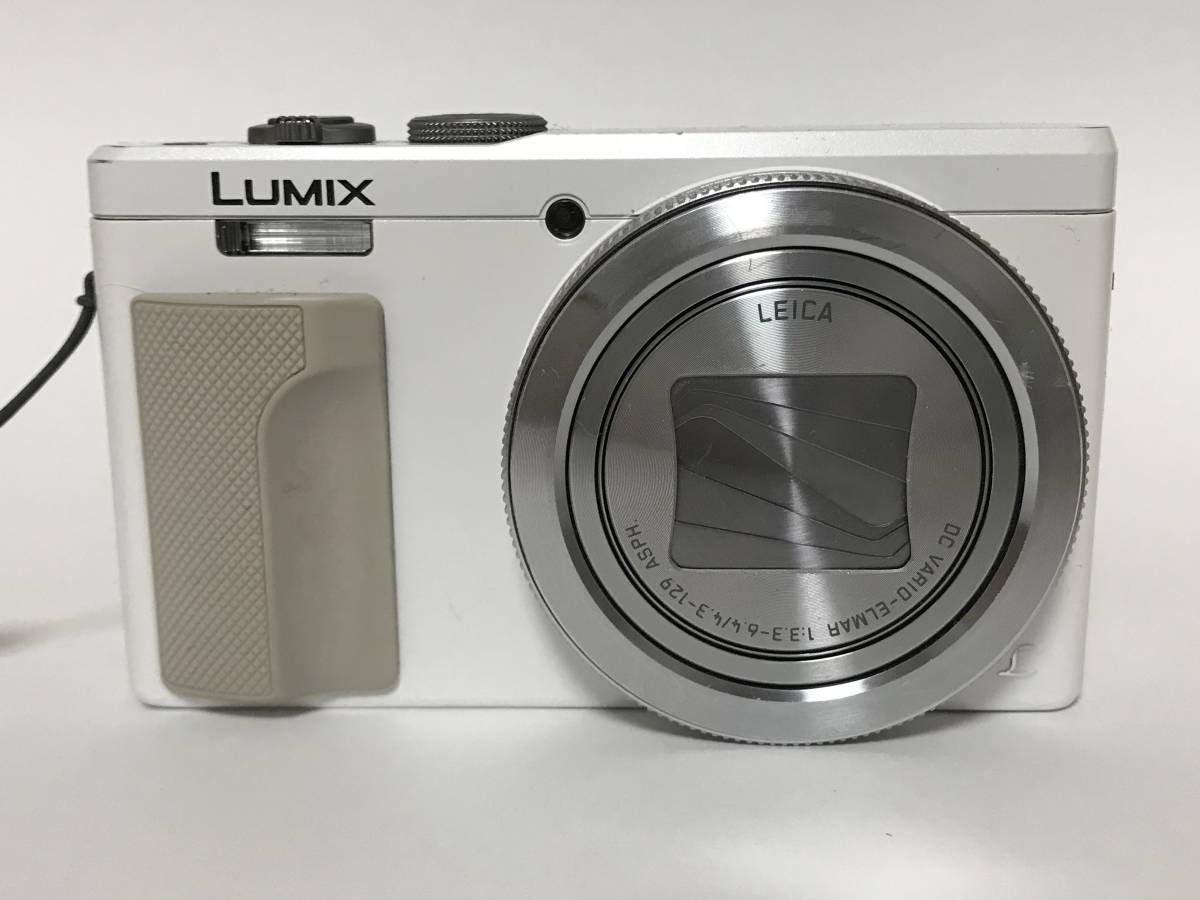 Panasonic パナソニック DMC-TZ85 LUMIX ルミックス デジタルカメラ