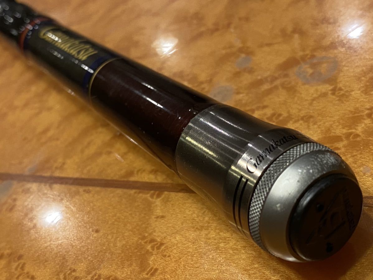 がまかつ がま波 マークⅡ FX 1号 2.7 美品 www.pa-kotabumi.go.id