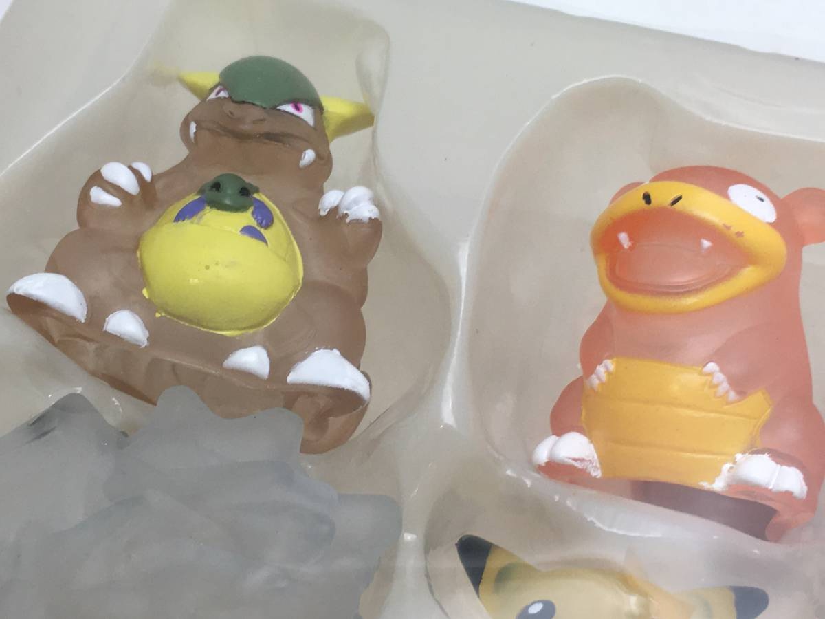 □当時物 BANDAI バンダイ ポケモンキッズ スペシャル 限定 □当時物 BANDAI バンダイ ポケモンキッズ スペシャル 限定