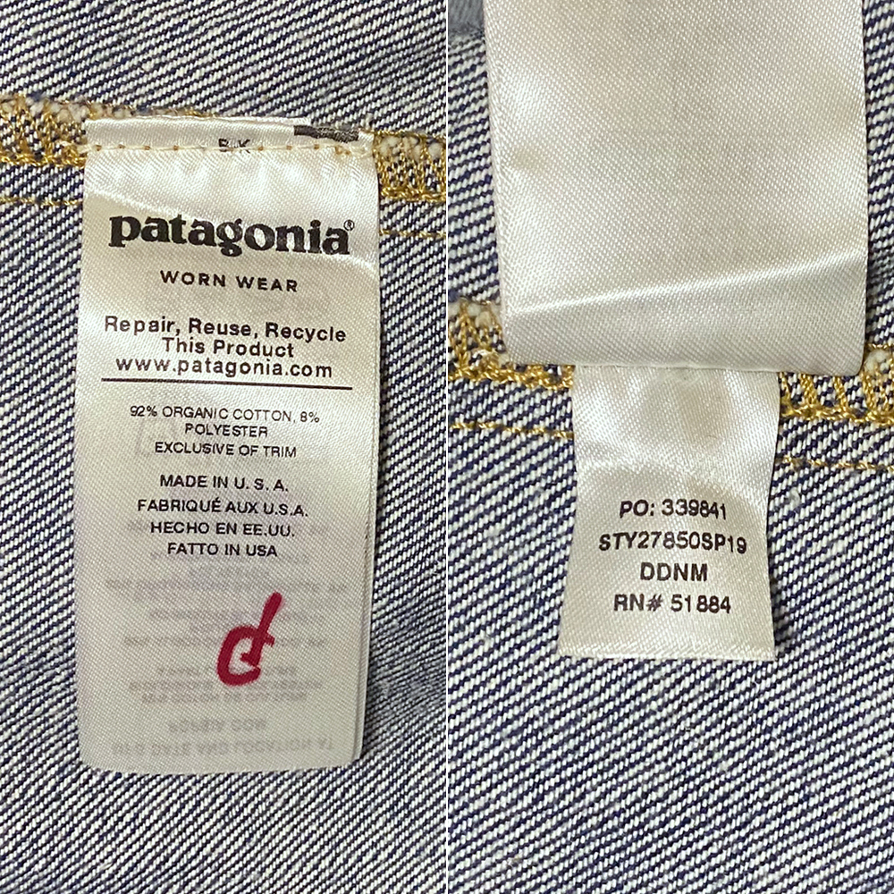 Yahoo!オークション - 3XL 新品 USA製 patagonia パタゴニア Yahoo!オークション - 3XL 新品 USA製 patagonia パタゴニア