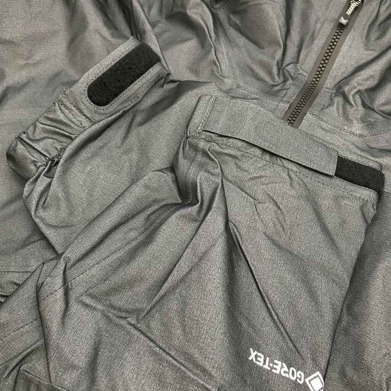 ノースフェイス Panmah Jacket パンマージャケット NP12121 アウトドア