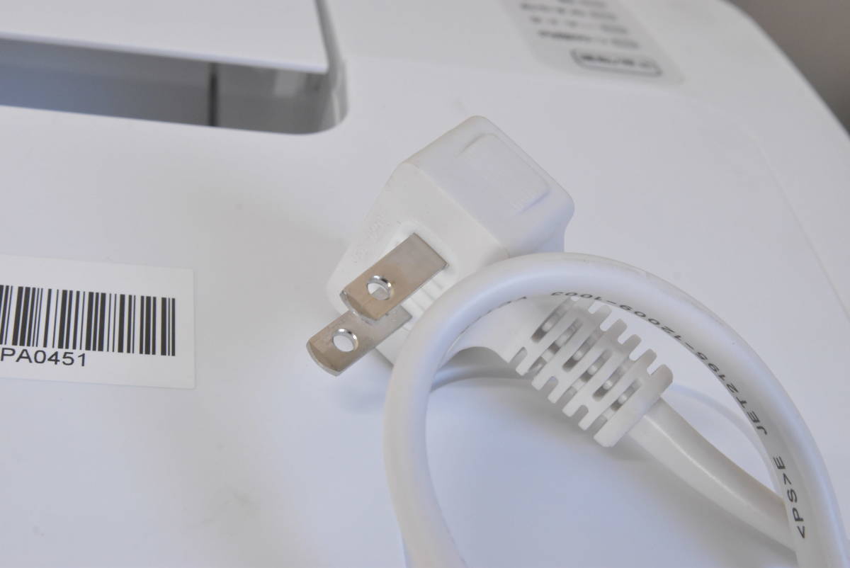 ハイセンス ルームエアコン AT-HA2211-W 6畳相当 2020年製 単相100V 50