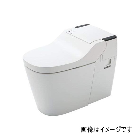 未使用】パナソニック 温水洗浄一体型便座 全自動おそうじトイレ 未使用】パナソニック 温水洗浄一体型便座 全自動おそうじトイレ