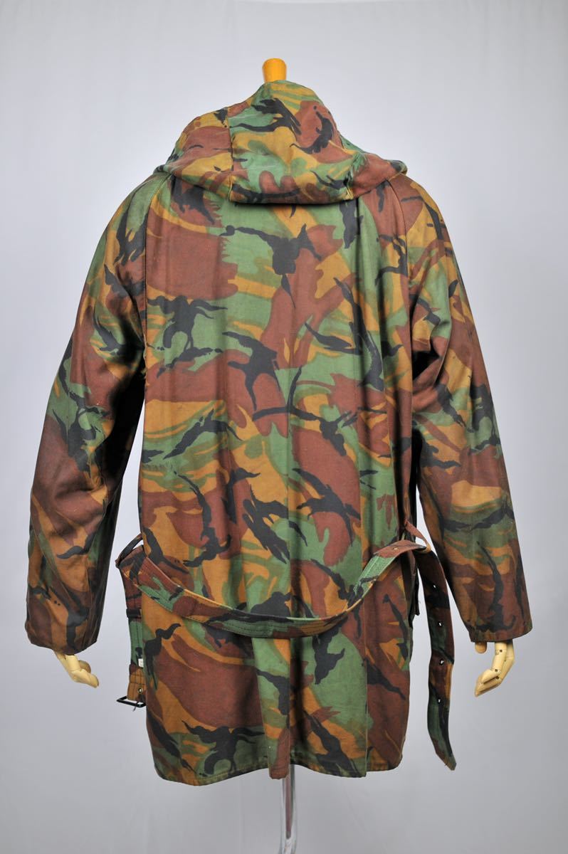 超貴重/Vintage Barbour/The Military DPM 1st model/SOLWAY 超貴重/Vintage Barbour/The Military DPM 1st model/SOLWAY