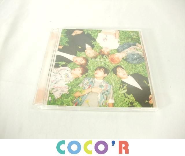 【同梱可】中古品 韓流 防弾少年団 BTS 花様年華 Pt.1 CD DVD_画像1