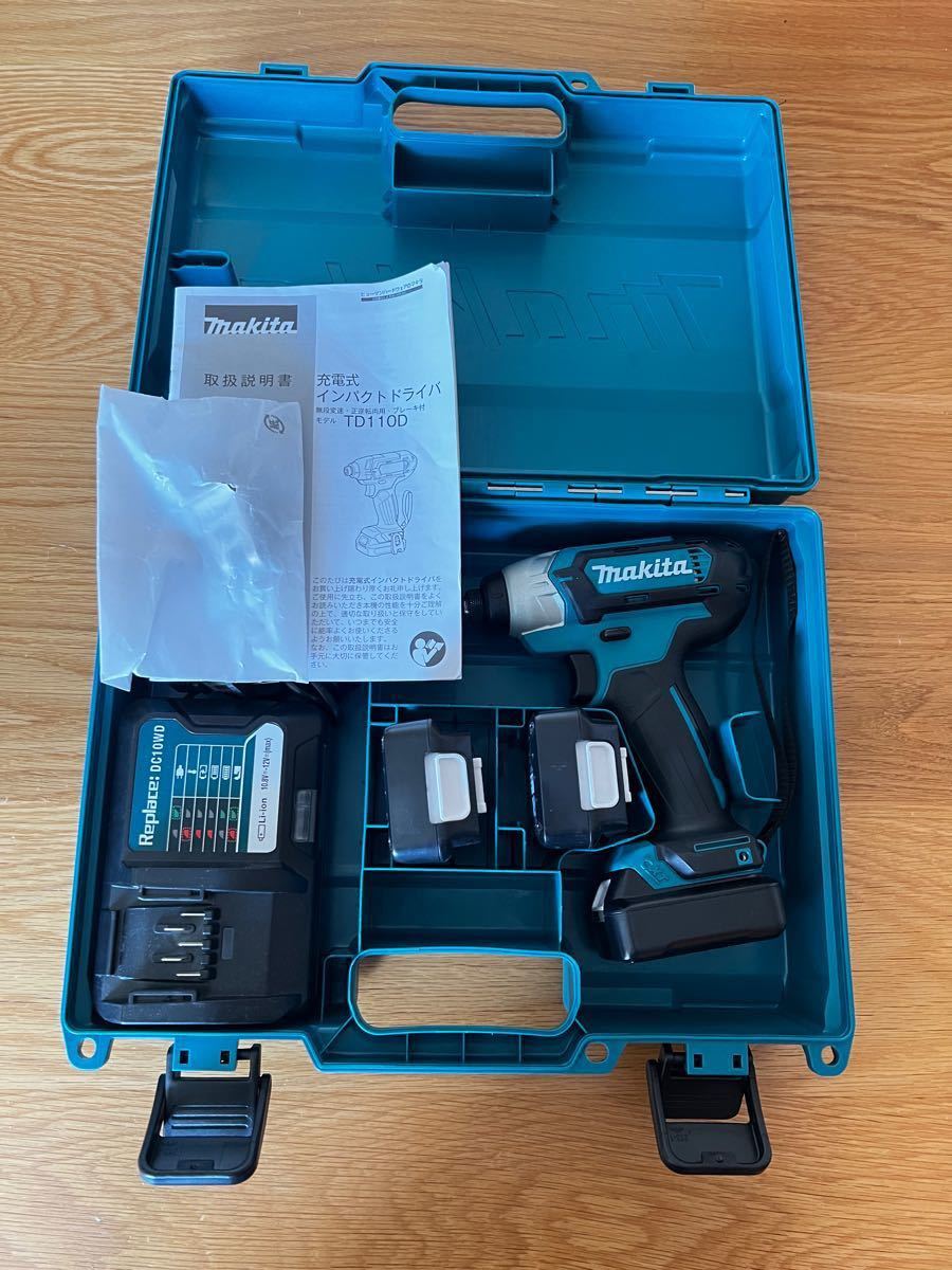 最安挑戦! マキタ MAKITA 10.8v インパクト新品 充電器 バッテリー3個セット使用少なめ TD110D - インパクトドライバー - reachahand.org 最安挑戦! マキタ MAKITA 10.8v インパクト新品 充電器 バッテリー3個セット使用少なめ TD110D - インパクトドライバー - reachahand.org