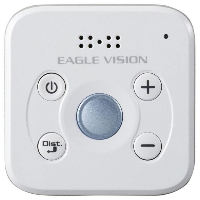 【人気急上昇】 送料無料　イーグルビジョン VISION　voice3 EV-803　新品　EAGLE ボイス3 GPSナビ