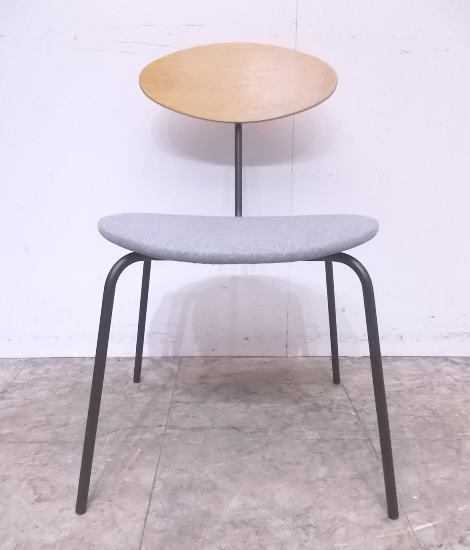 中古厨房 椅子6脚セット 460×520×430 店舗用イス /22B2504Z 厨房 中古厨房 椅子6脚セット 460×520×430 店舗用イス /22B2504Z 厨房