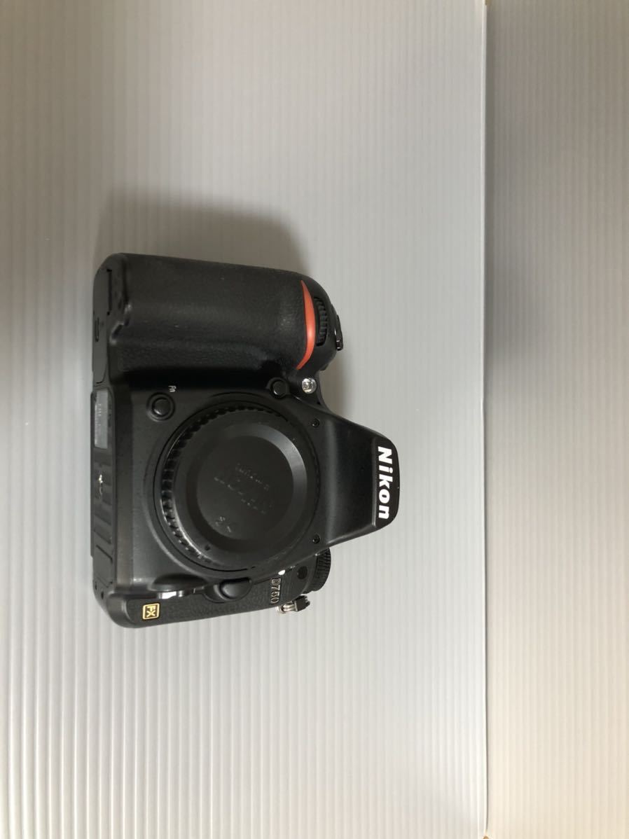 Nikon デジタル一眼レフカメラ D750ニコン | mankey.gr