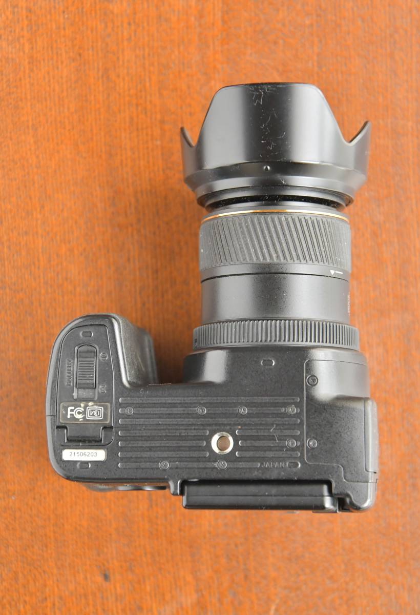 コニカミノルタ。ディマ-ジュ A200 。完全動作品。外箱、同梱品 コニカミノルタ。ディマ-ジュ A200 。完全動作品。外箱、同梱品