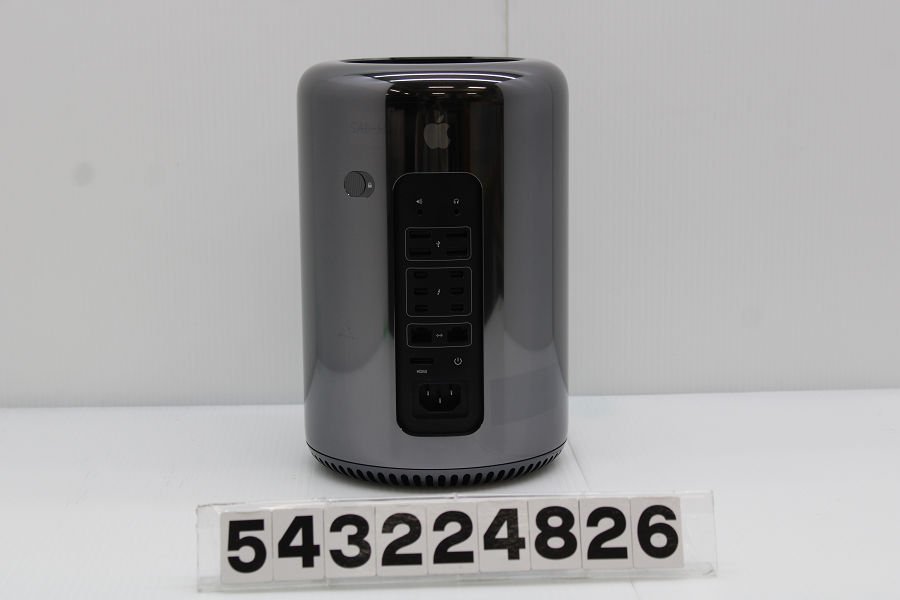 Apple】MacPro Late 2013 Xeon E5-3.7GHz | nate-hospital.com