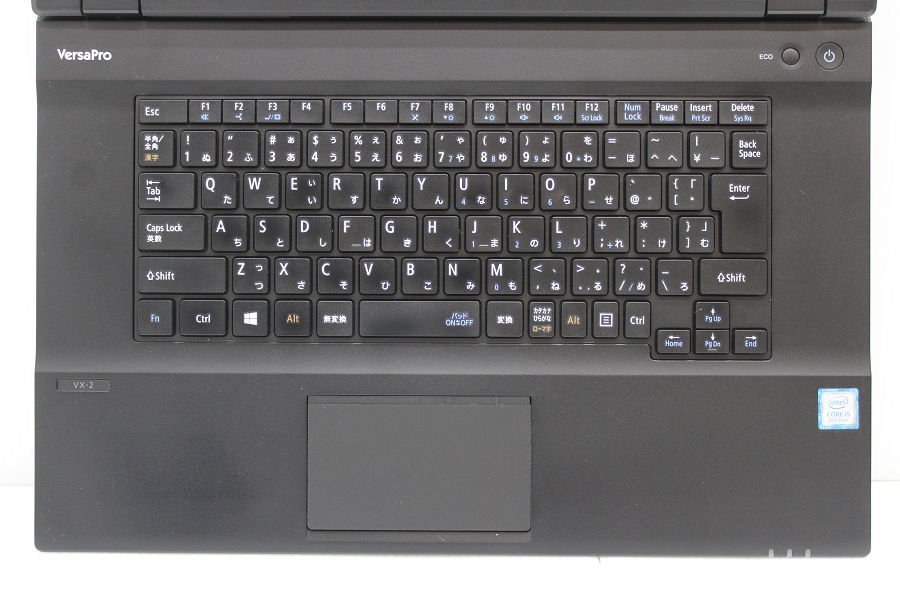NEC PC-VKT16XZG2 Core i5 8250U 1.6GHz/8GB/256GB(SSD)/DVD/15.6W