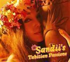 Sandii’s Tahitian passions サンディー_画像1