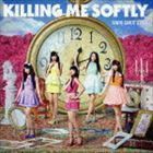 Killing Me Softly（通常盤／Type-A／CD＋Blu-ray） 東京女子流_画像1