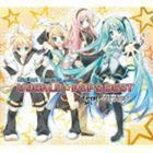 VOCALO★POPS BEST feat.初音ミク （V.A.）_画像1