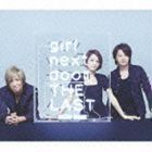 girl next door THE LAST ～UPPER ＆ BALLAD SELECTION～（通常盤／2CD＋DVD） GIRL NEXT DOOR_画像1