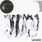 Inside of Me（通常盤／CD＋DVD／ジャケットA） U-Kiss_画像1