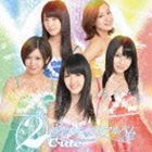 2℃-ute神聖なるベストアルバム（通常盤） ℃-ute_画像1