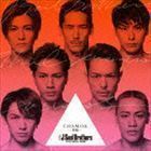 C.O.S.M.O.S. ～秋桜～（CD＋DVD） 三代目 J Soul Brothers from EXILE TRIBE_画像1