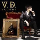 V.D.（通常盤） VALSHE_画像1