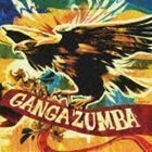 ガンガ・ズンバ（CD＋DVD） GANGA ZUMBA_画像1