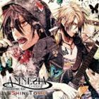 AMNESIA キャラクターCD シン（CV柿原徹也）＆トーマ（CV日野聡） シン（CV柿原徹也）＆トーマ（CV日野聡）_画像1